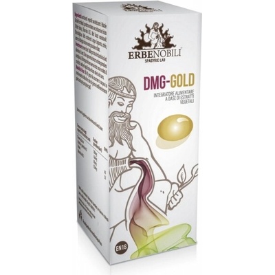 Erbenobili DMG Gold 50 ml