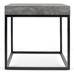 TEMAHOME Малка маса за съхранение Petra - TemaHome (9000.629341)