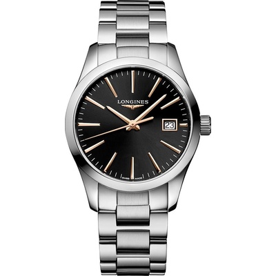 Longines L2.386.4.52.6