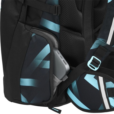 Coocazoo byte Laser Lights 28 l
