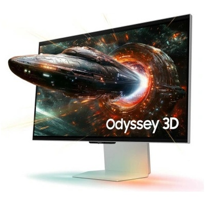 Samsung Odyssey 3D S27FG904XU