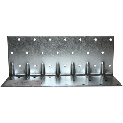 Hašpl Úhelník 90 Typ-5 140x53x53mm prolis
