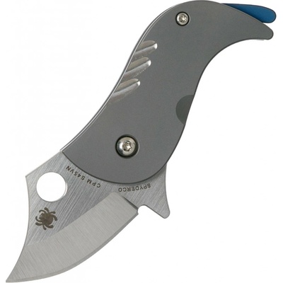 Spyderco Kazuyuki Sakurai Pochi C256TIP