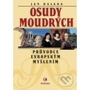Osudy moudrých - Jan Halada