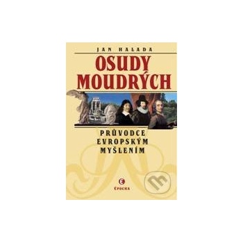 Osudy moudrých - Jan Halada