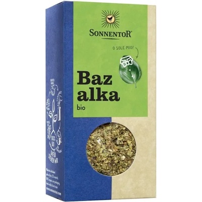 SONNENTOR BIO Basil