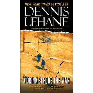 A Drink Before the War (ISBN: 9780061998843)