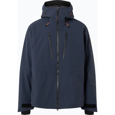 Bogner fire+ice Мъжко скиорско яке BOGNER FIRE+ICE Piaro-T night blue