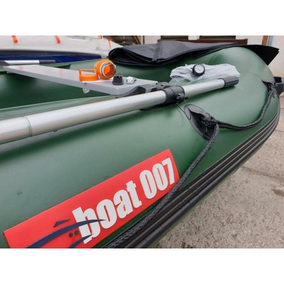 Boat007 CW 270
