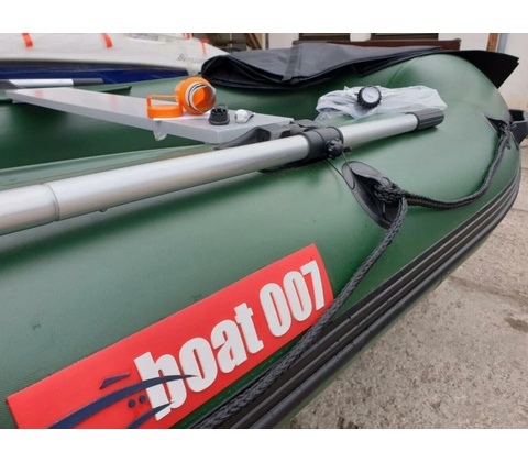 Boat007 CW 270