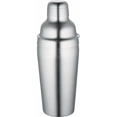 Shaker na koktejly 0,7l nerezový matný - CILIO Solingen