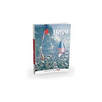 1989 - Cesta k slobode