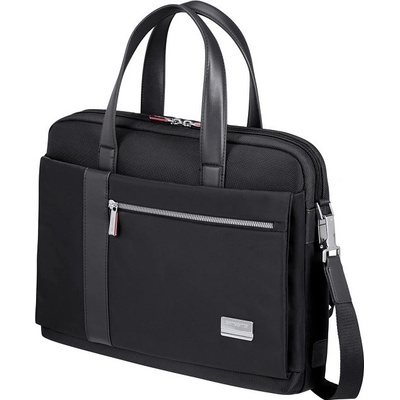 Samsonite OPENROAD 2.0 BAILHANDLE 15.6" EXP BLACK 137210-1041 Black 137210-1041