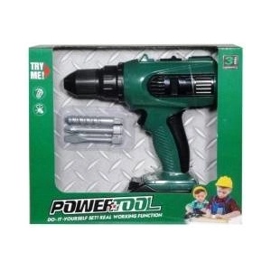 Swede Cordless machine