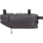 M-Wave Чанта за рамка M-wave Dreieckstasche Rough Ride Triangle Black Series Bike bag - Black - размер 4 l (510-7202-0111)