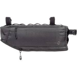 M-Wave Чанта за рамка M-wave Dreieckstasche Rough Ride Triangle Black Series Bike bag - Black - размер 4 l (510-7202-0111)