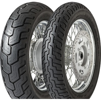 Dunlop D404 J 160/80 R15 74S