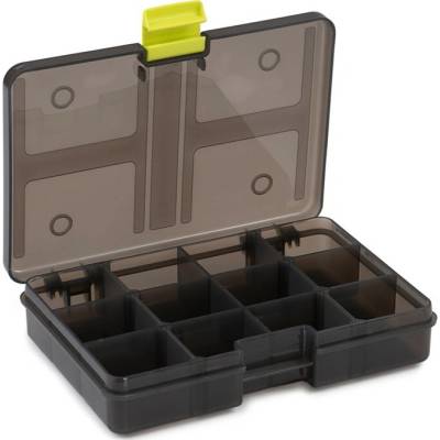 Matrix Box Small 12 Compartment Shallow