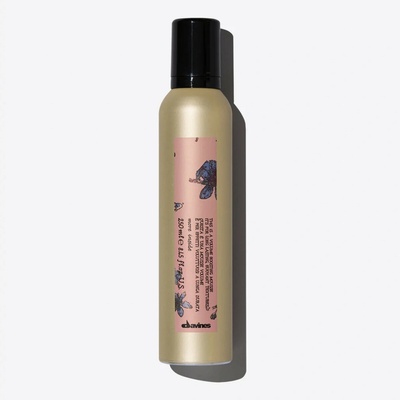 Davines More Inside Volume Boosting Mousse objemová pěna 250 ml