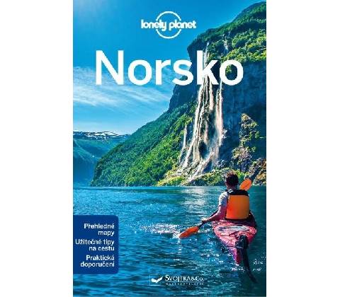 Norsko