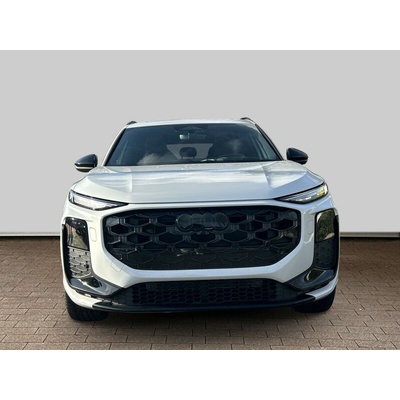 Audi Q3 TFSI quattro S tronic S-line 195 kW