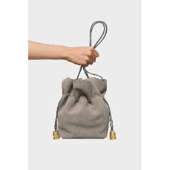 Tous Велурена чанта Tous (2002375443)