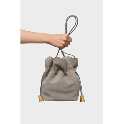 Tous Велурена чанта Tous (2002375443)