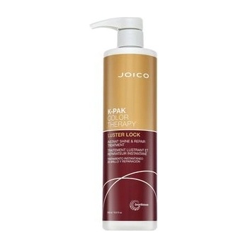 Joico K-Pak Color Therapy Luster Lock Treatment 500 ml