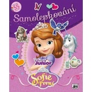 Samolepkovanie Sofia Prvá