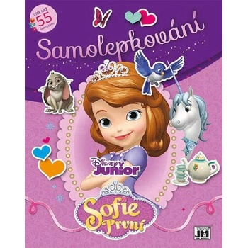Samolepkovanie Sofia Prvá
