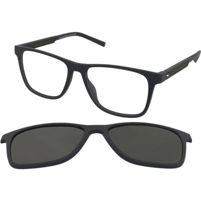 Tommy Hilfiger Диоптрични очила Tommy Hilfiger TH 2203/C RNB