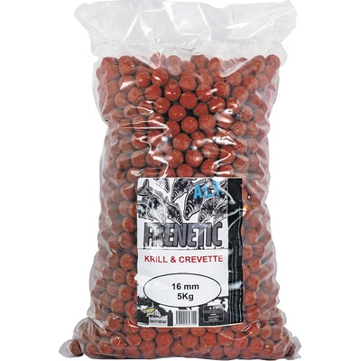 Carp Only Boilies Frenetic A.L.T. Krill a Kreveta 5kg 24mm