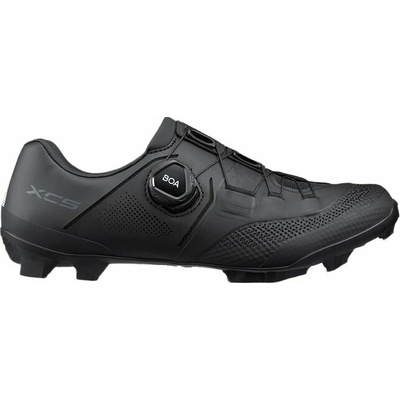 Shimano MTB SH-XC703 wide černá