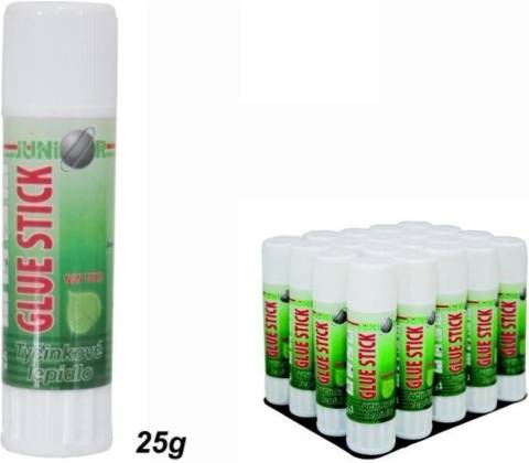 Junior lepidlo 25 g