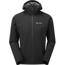 Montane MINIMUS LITE jacket bunda čierna