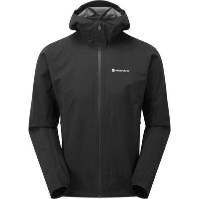 Montane MINIMUS LITE jacket bunda čierna