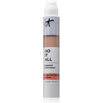 IT Cosmetics Do it all Concealer коректор Light Medium Cool 220 7ml