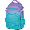 Karton P+P batoh Oxy Ombre modrá růžová