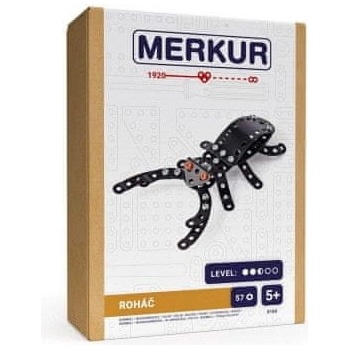Merkur Chrobáčiky Roháč