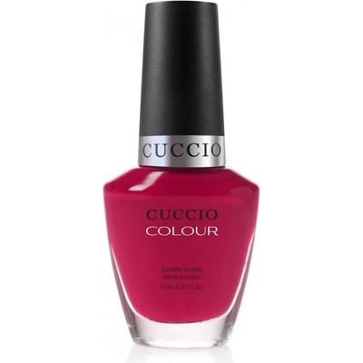 Cuccio Lak na nehty 13ml 6016 Heart and Seoul