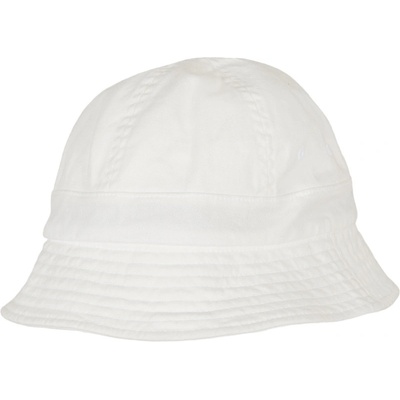 Flexfit Eco Washing 5005ET COT-55500500199 bílá