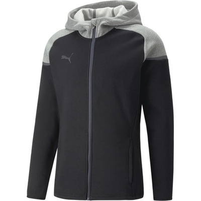 Puma teamCUP Casuals Hooded Jkt 65798703
