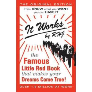 It Works (ISBN: 9780875163239)