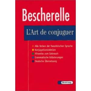 L'Art de conjuguer | Olaf Hahn (2000)