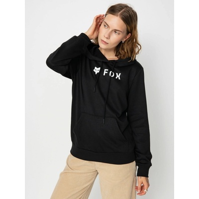 Fox Absolute Po Fleece Hoodie purple