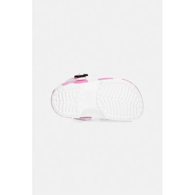 Crocs Детски чехли Crocs CLASSIC MINNIE MOUSE CLOG T (212372.CROCS.CLASSIC.MI)