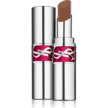 Yves Saint Laurent Loveshine Candy Glaze хидратиращ блясък за устни за жени 3 Cacao No Boundary 3.2 гр