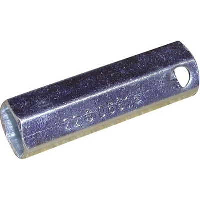 klíč trubkový 1str.13 mm Zn