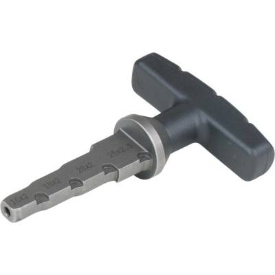 KS Tools 105.1001 Vnitřní odhrotovač 1 ks