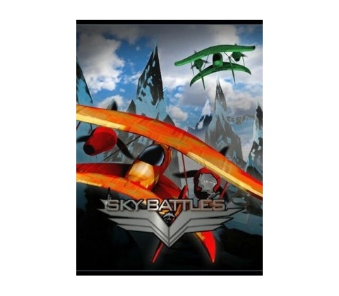 Sky Battles